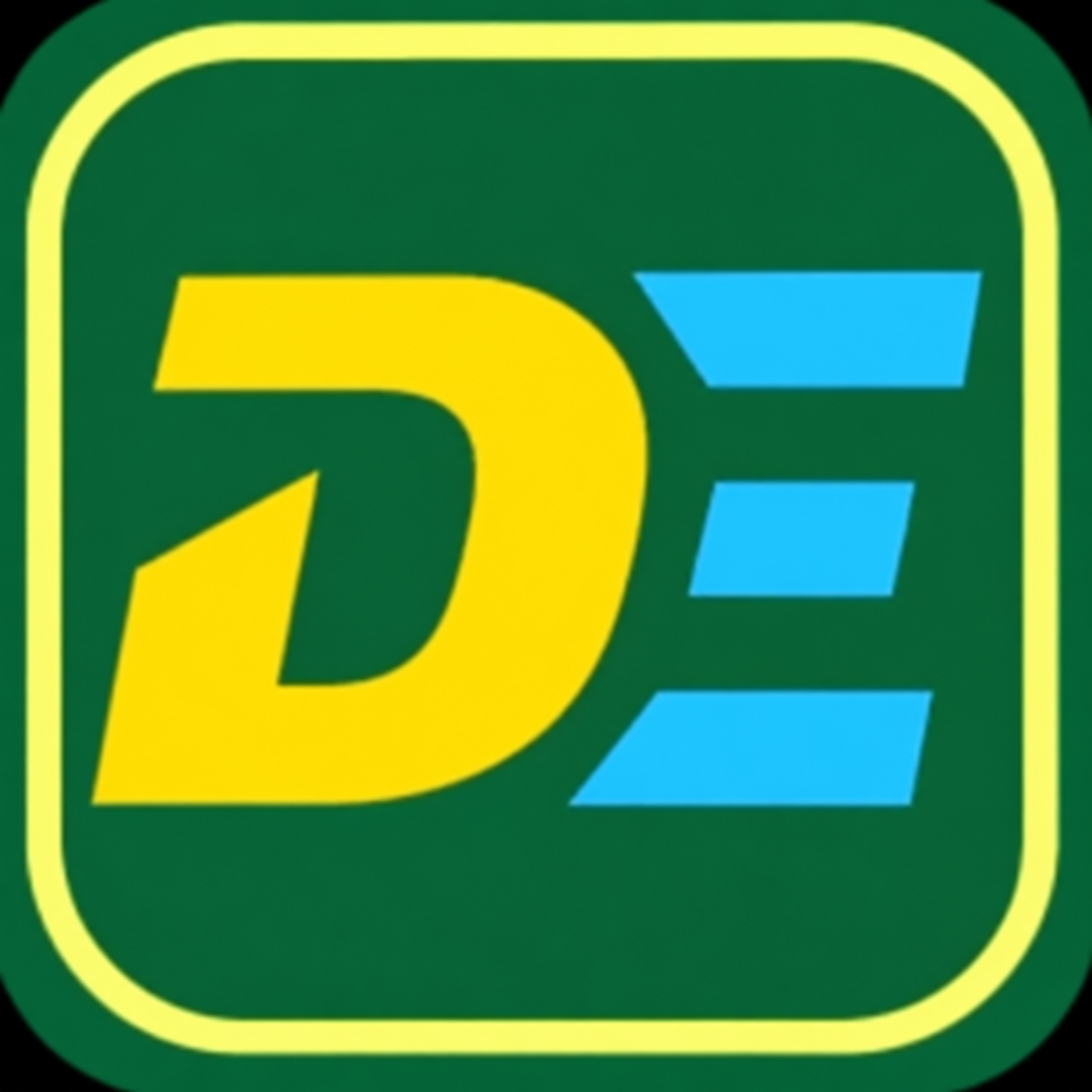 Deere equipment